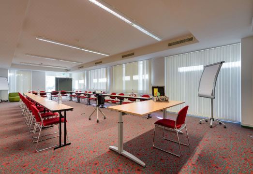 윈덤 슈투트가르트 에어포트 메세