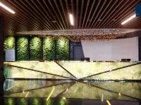 Samaya Hotel Apartment Dubai Hoteles cerca de Universidad Zayed