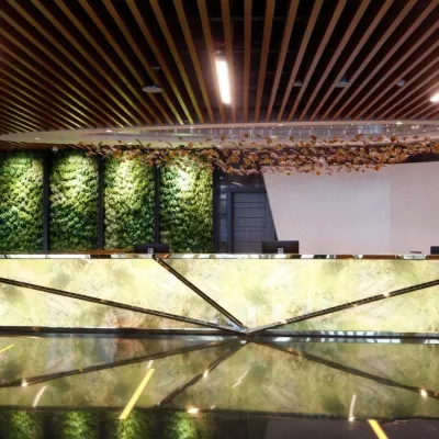 Samaya Hotel Apartment Dubai グローバル・ビレッジ周辺のホテル