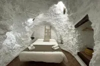 Cuevas El Atochal Origenes - Pet friendly