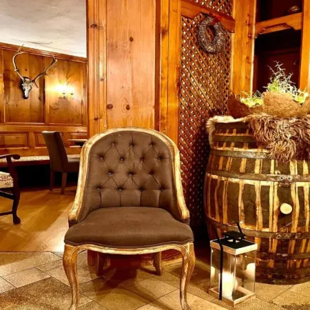 Am Zehntstadl Hotel & Sauna