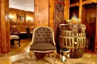 Am Zehntstadl Hotel & Sauna - Pet friendly