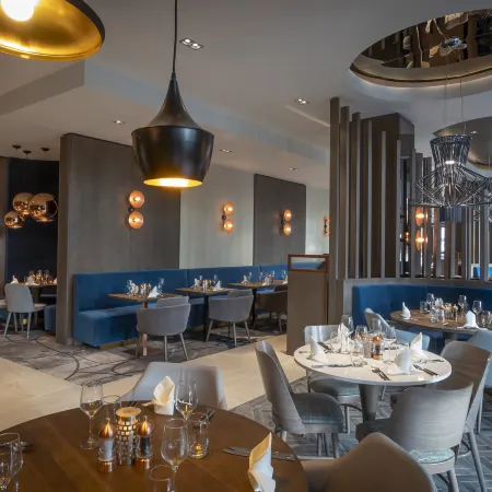 Clayton Hotel Glasgow City