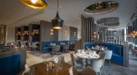 Clayton Hotel Glasgow City - breakfast