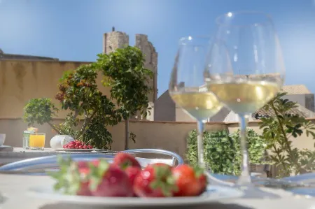 San Domenico Residence by Badia Nuova