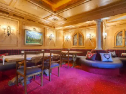 แบร์กโฮเทล แฮมเมอร์สบาค, ชัวร์ โฮเทล คอลเลกชัน บาย เบสท์ เวสเทิร์น โรงแรมในGrainau