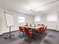 Best Western Hotel Nuernberg City West Hotels near Weststadt