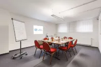 Best Western Hotel Nuernberg City West - balcone
