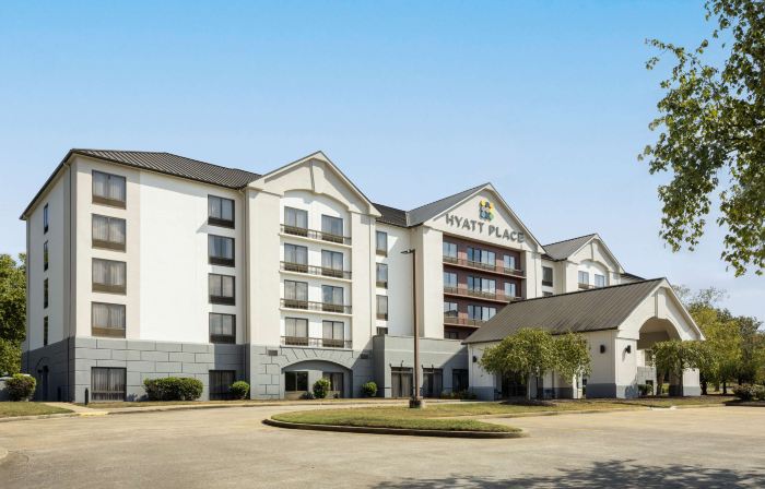 Hyatt Place Nashville Hendersonville