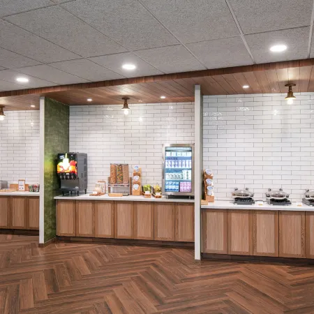 Fairfield Inn & Suites Omaha at MH Landing