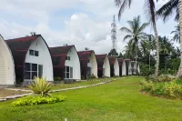 RedDoorz at Wale Christian Minahasa Utara Hotel di Kabupaten Minahasa Utara