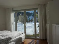 Bergfried - Homestays
