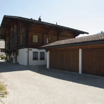 Steimandli