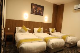 Madinah Aram Hotel