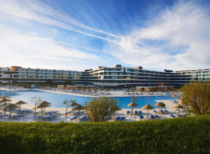 RR Alvor Baía Resort