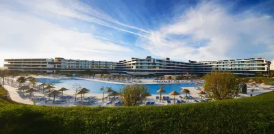 RR Alvor Baía Resort