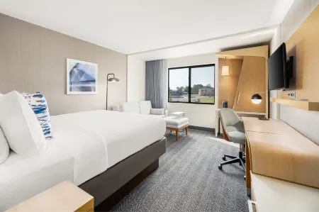 Courtyard Columbus Phenix City/Riverfront
