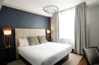 The Esquire Hotel Downtown Gastonia, Ascend Hotel Collection Hotels in Gastonia