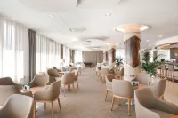 Kaktus Hotel Volga - Adults Recommended Hotel di Calella