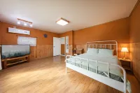 Feel the Warmth of Gangneung