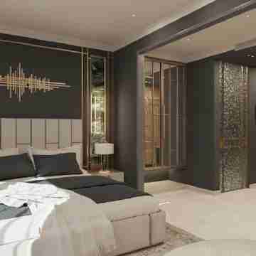 Dicosta Hotel and Spa Rooms