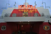 Kapal Garden Hotel at Rekreasi Sengkaling