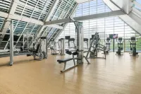 Sedana by Kozystay - Paskal - Gym