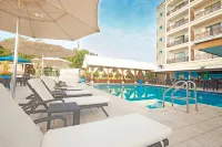 Courtyard Paramaribo - Pools