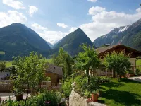 Penthouse Tauernfenster, Neukirchen