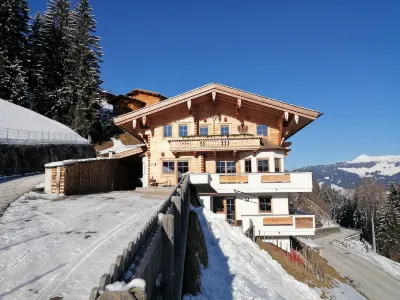 Holiday flat Schoser, Fugen
