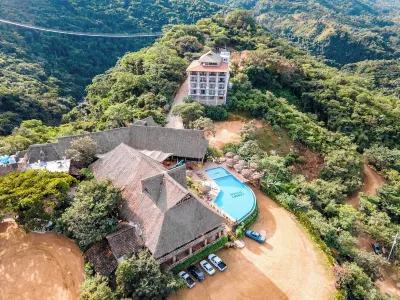 River Park Hotel