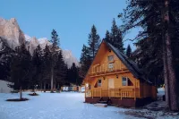 Camping Sass Dlacia