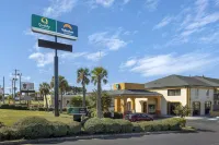 Suburban Studios Hotels in Orangeburg