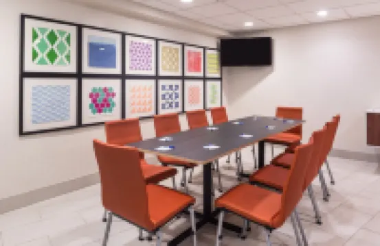 Holiday Inn Express WALNUT CREEK by IHG