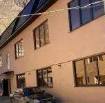 ジャン＝トゥガン のホテル