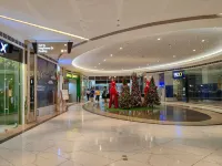 Citispace 1BR Suite at FAME Residences #FM49 - parking