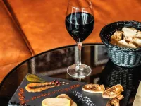 Ibis Styles Castelnaudary - breakfast