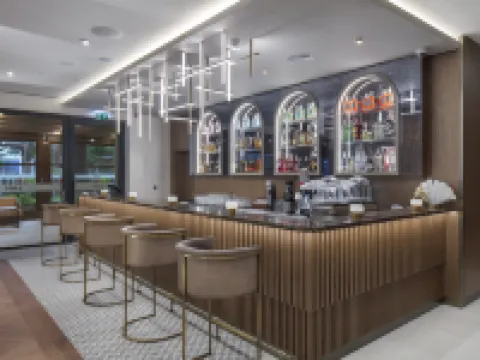 DoubleTree by Hilton Plovdiv Center Hoteles en Plovdiv