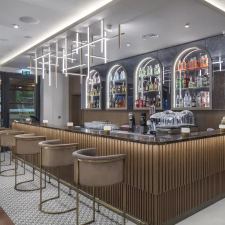 DoubleTree by Hilton Plovdiv Center