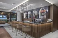 DoubleTree by Hilton Plovdiv Center