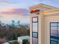 Hampton by Hilton Krasnodar Hotels in Krasnodar