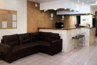 Gryozyi Hotel Hotel di 