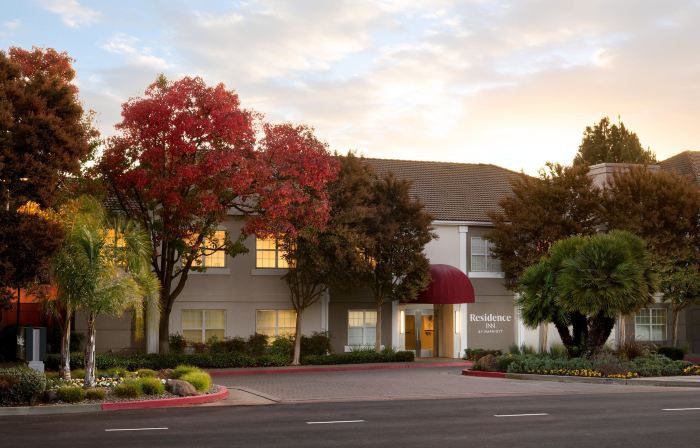 Residence Inn Pleasanton
