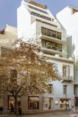 Likno Athens Hotels in 