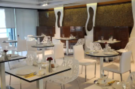 No 19 Boutique Hotel