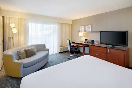 Courtyard Detroit Southfield