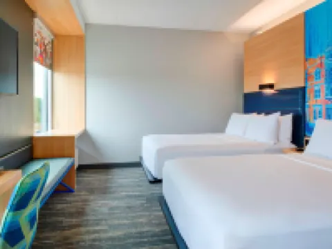 Aloft Columbus Westerville Hotels in Westerville