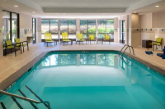 Courtyard Ewing Princeton Hotels in Ewing