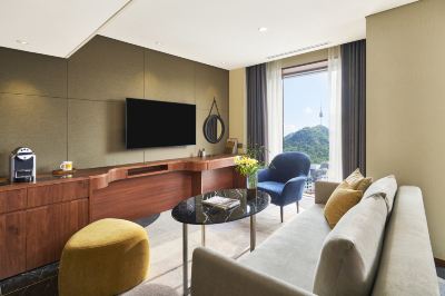 その他 ティーマークグランドホテル明洞の写真