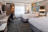 Courtyard Elmira Horseheads Các khách sạn ở Big Flats